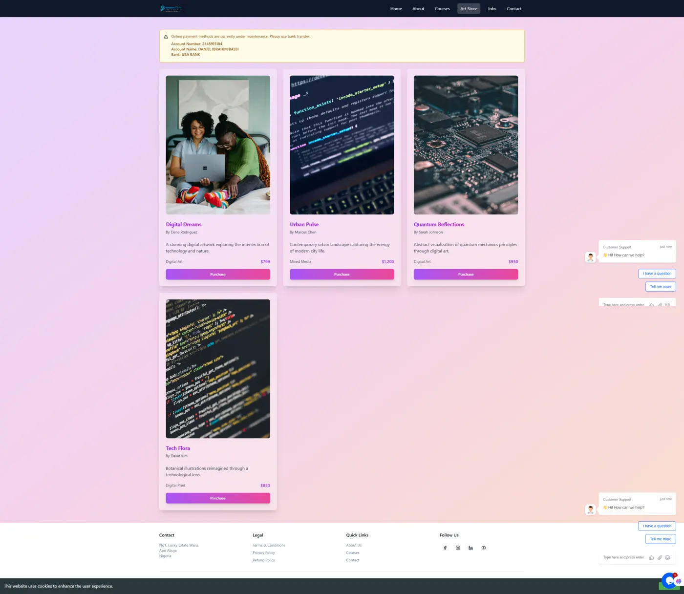 Powersuite screenshot 3